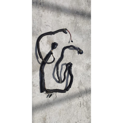 Arnes Transmision Atm Allison Freightliner Fl70 M2