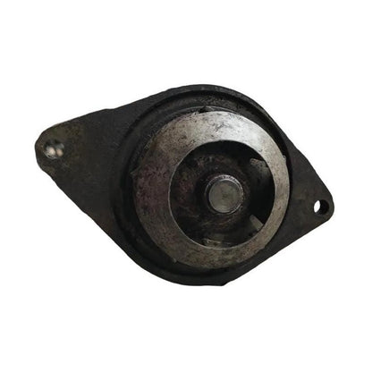 Bomba De Agua Cummins 5.9 6bt Isb Dodge Ram 4000 Diesel
