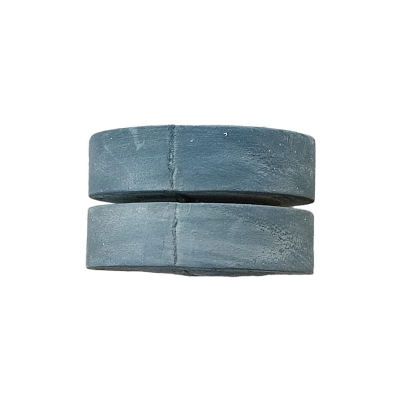 Hule Goma Soporte Radiador Isuzu 4hk1 Elf 450 500
