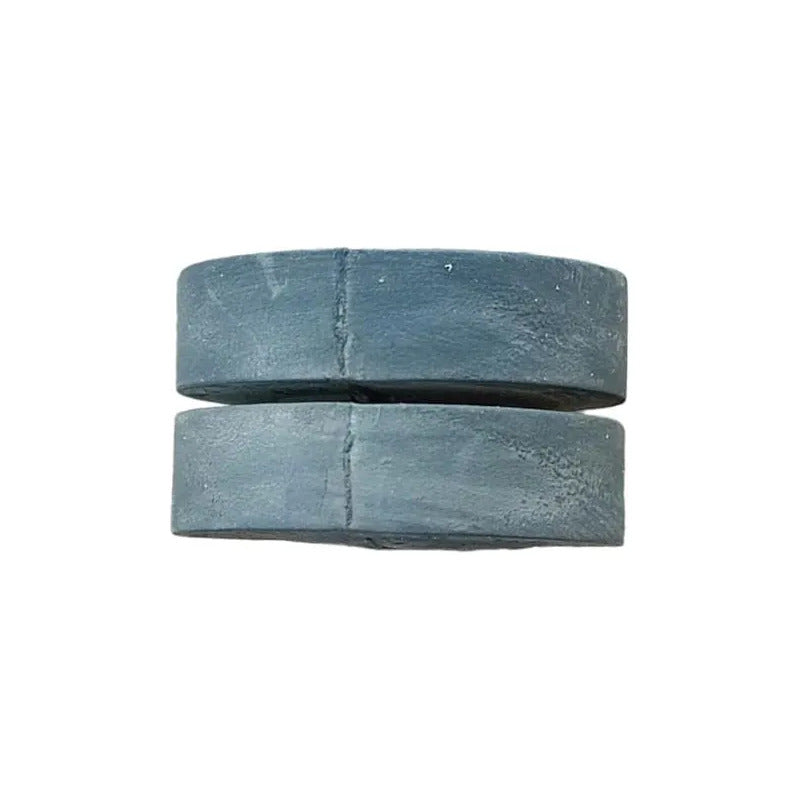 Hule Goma Soporte Radiador Isuzu 4hk1 Elf 450 500