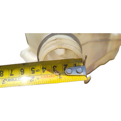 Soporte Base Tanque Deposito Vaso Recuperador Isuzu Elf