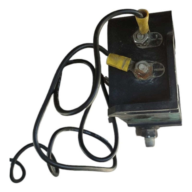 Alarma Reversa Retroceso Sterling 360 Fl 360
