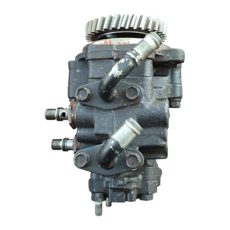 Bomba Dirección Hidráulica Motor Isuzu 4hk1 Elf 400 450 500