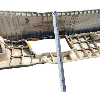 Defensa Facia Camion Isuzu Elf 400 450 500