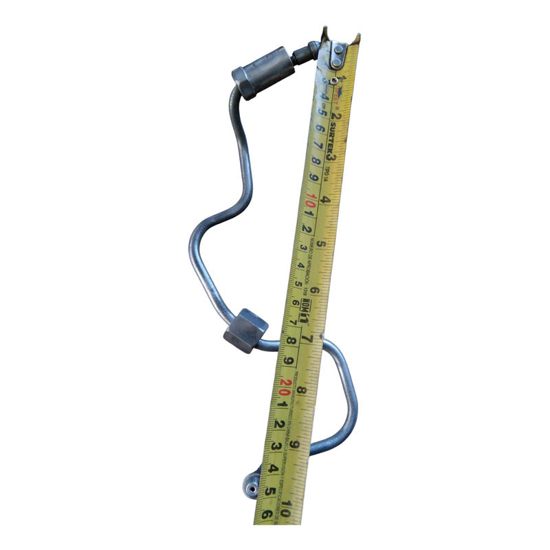 Tubos Diésel 4pzas Nissan Diesel Frontier Np300 2.5l Cabstar