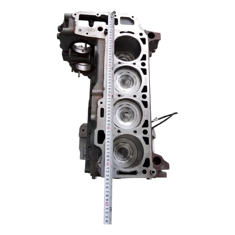 Motor 4p10 Freightliner Fl360 715 917 1217 Año 2021 Medio