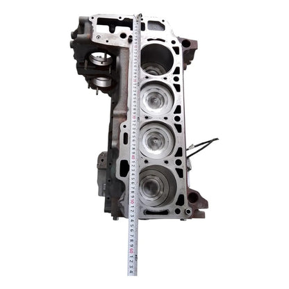 Motor 4p10 Freightliner Fl360 715 917 1217 Año 2021 Medio