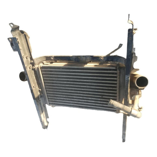 Base Soporte Postenfriador Intercooler Sterling 360 Freight
