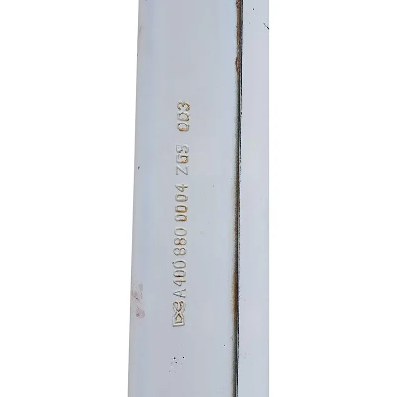 Defensa Parachoques Camión Freightliner Fl360 2528 2021 Blanco