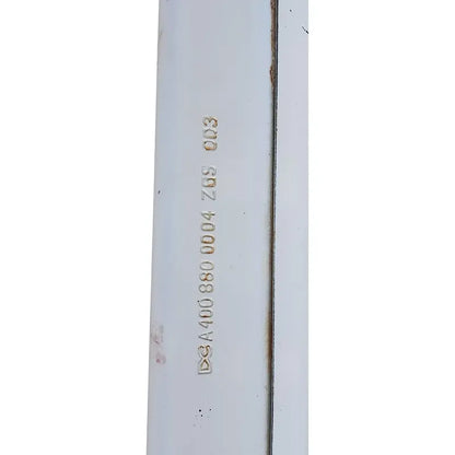 Defensa Parachoques Camión Freightliner Fl360 2528 2021 Blanco