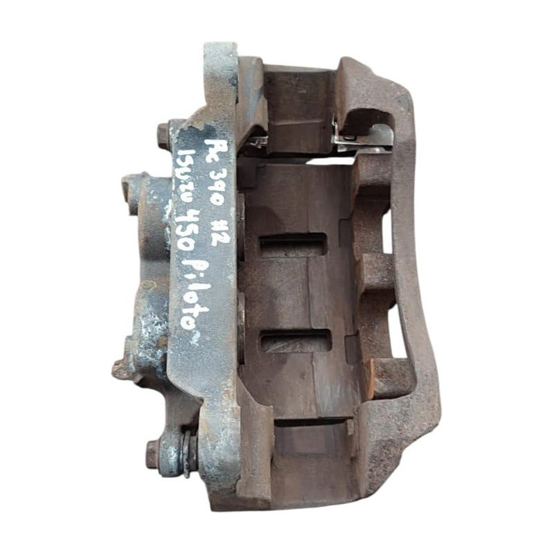 Caliper Frenos Eje Piloto Isuzu Elf 450 500