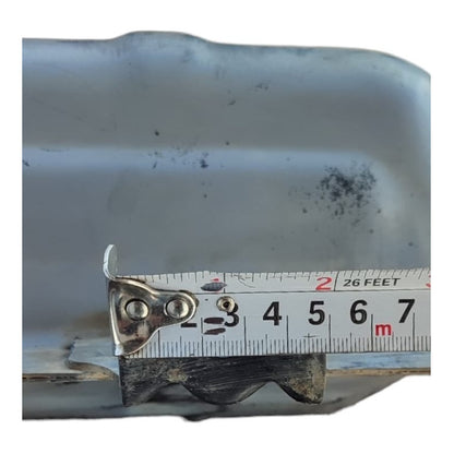 Tanque Deposito Vacio Sterling 360 Freightliner