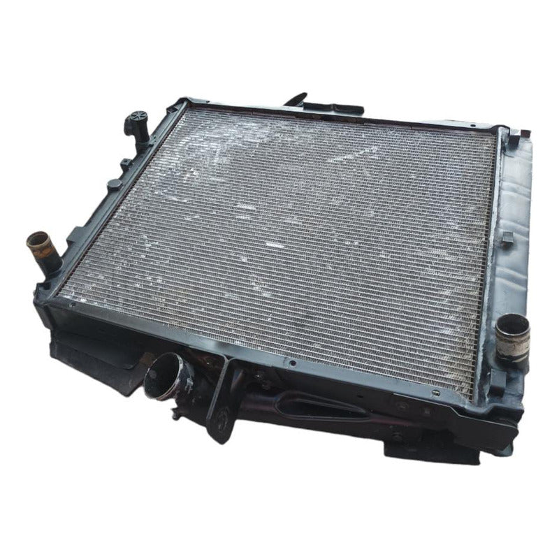 Radiador Postenfriador Isuzu Elf 450 500