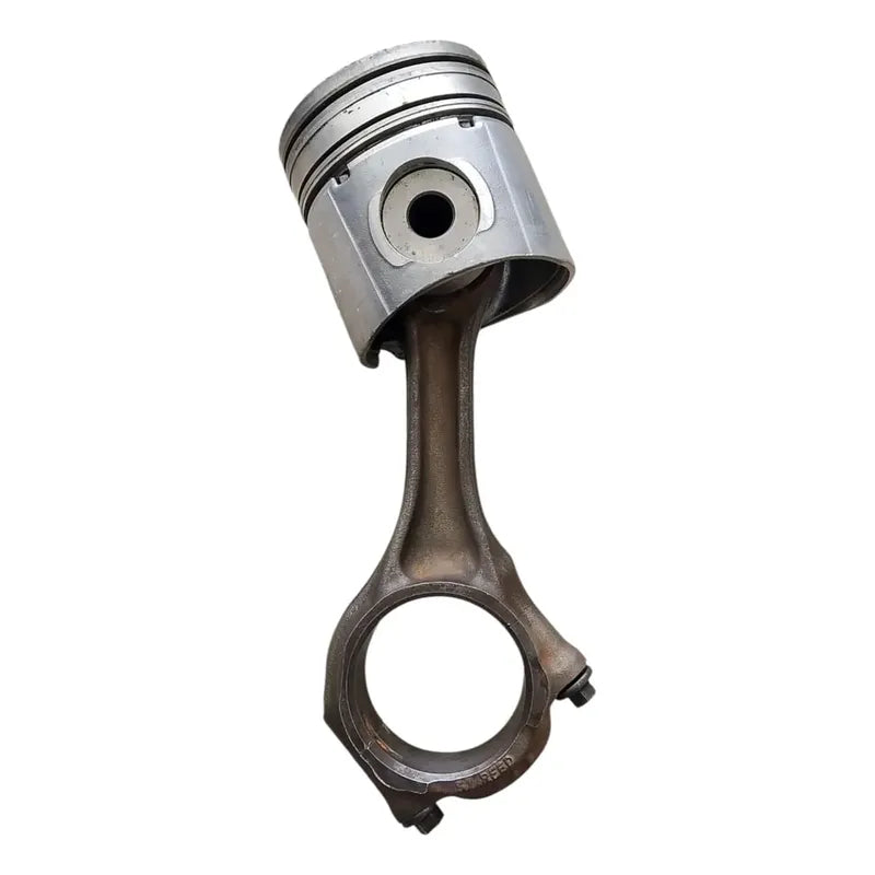 Piston Con Viela Motor Paccar Px-6, Cummins; Isb 6.7l