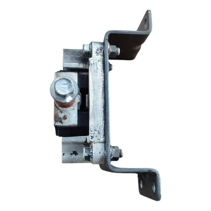 Soporte Base Trasero Motor Hyundai H120