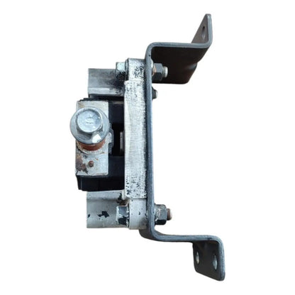 Soporte Base Trasero Motor Hyundai Hd120