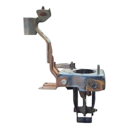 Pedal Clutch Isuzu Elf 500 Con Base Soporte