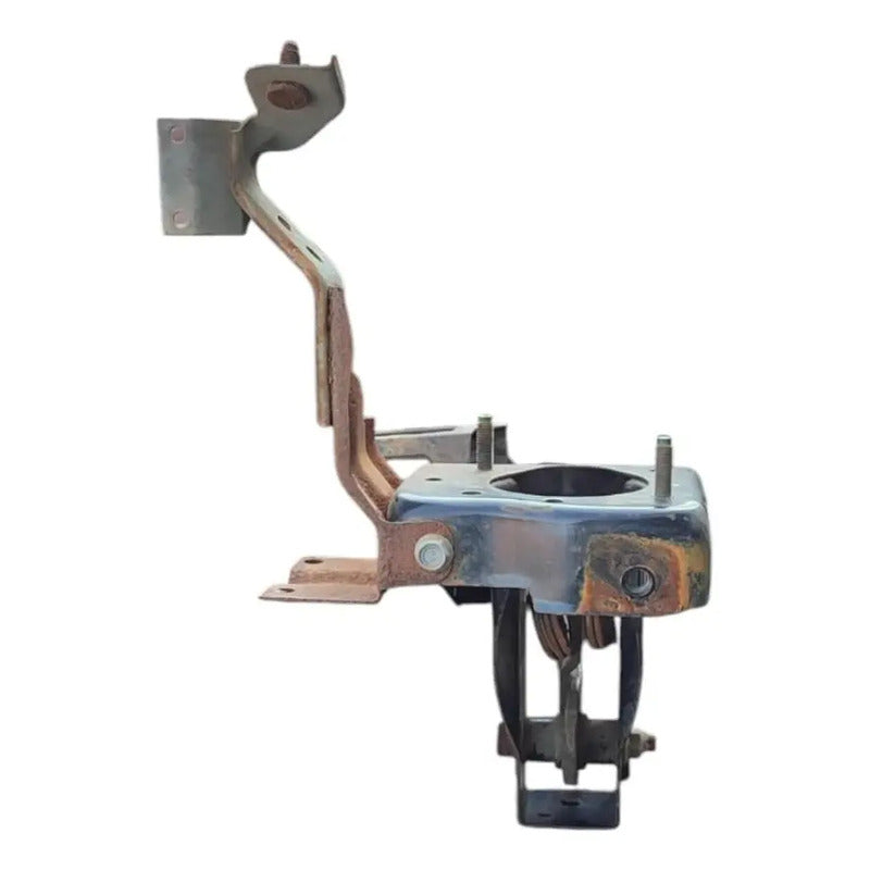 Pedal Clutch Isuzu Elf 500 Con Base Soporte