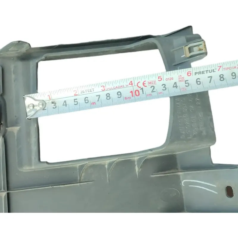 Tapa Cubierta Plastico Volante Dodge Ram 4000 Gris