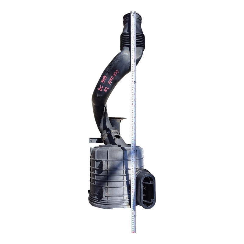 Purificador De Aire Motor Hino 300 616 716 816 414