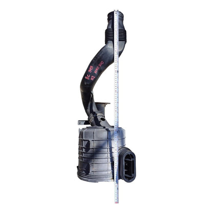 Purificador De Aire Motor Hino 300 616 716 816 414