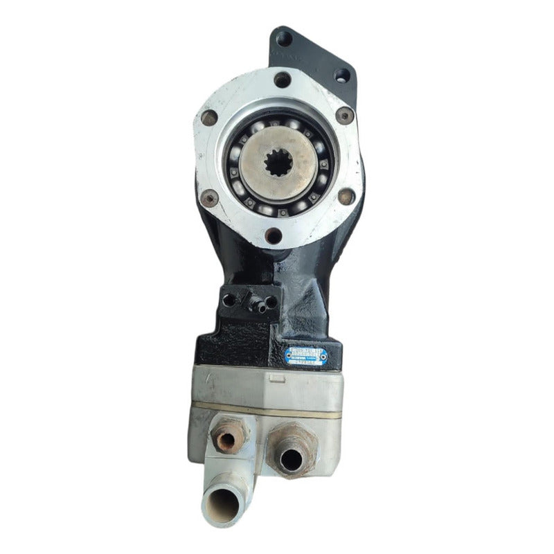 Compresor Aire Frenos Wabco Motor Cummins Isb 5.9l