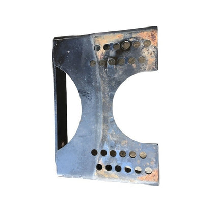 Base Soporte Valero Colgante Cardan Flecha Volvo Vnl Camión