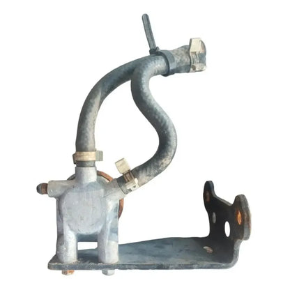 Bomba Cebadora Repartidora Diesel Isuzu 300