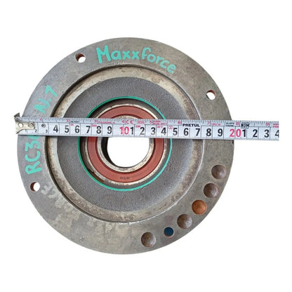 Polea Ventilador Maxxforce Dt466 Navistar International 4300 Ocre
