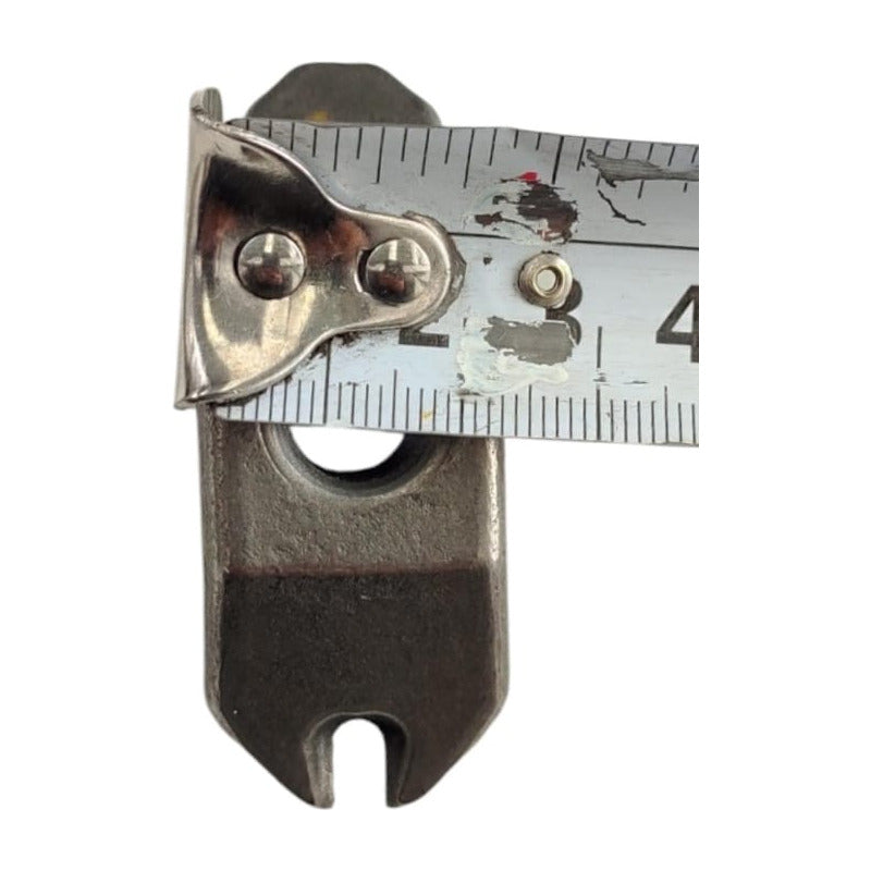 Sujetador Garra Inyector Tornillo Mercedes Benz Om 906