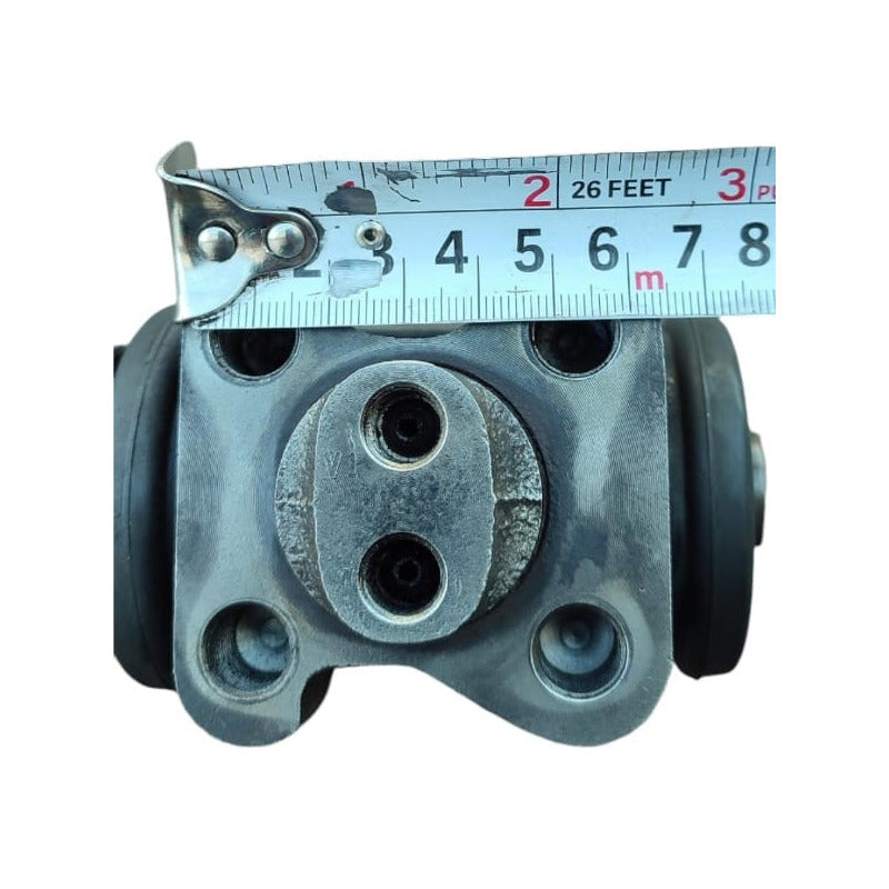 Cilindro Rueda Frenos Balata Balatas Isuzu Elf 400 450 500
