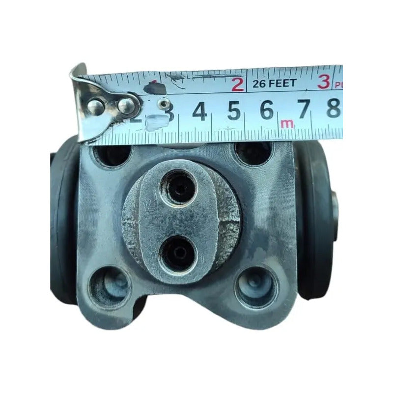 Cilindro Rueda Frenos Balata Balatas Isuzu Elf 400 450 500