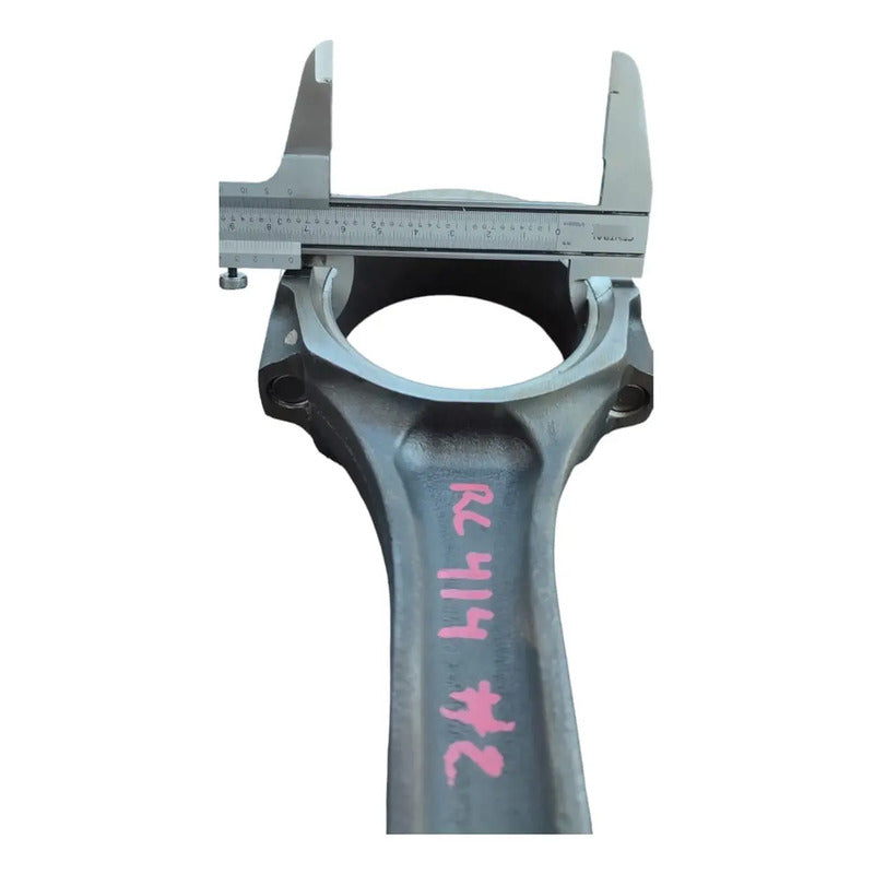 Biela Viela Perno Motor Isuzu 4hk1 Elf 400 450 500