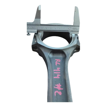 Biela Viela Perno Motor Isuzu 4hk1 Elf 400 450 500