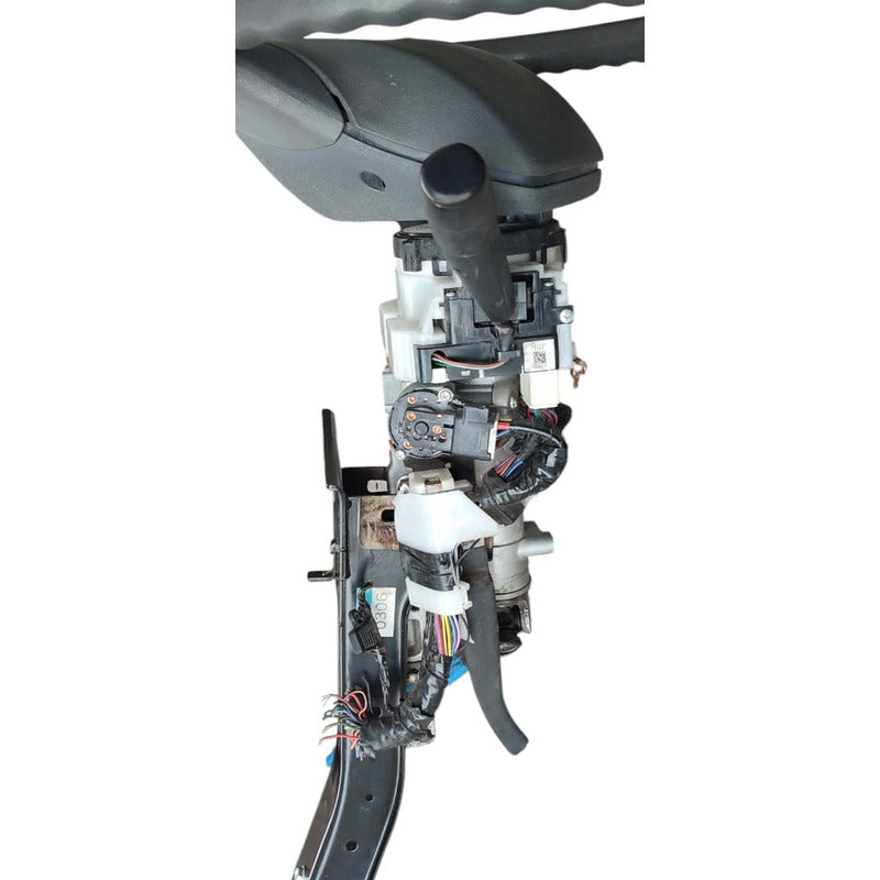 Torre Columna Volante Palanca Isuzu Elf 300 18-23