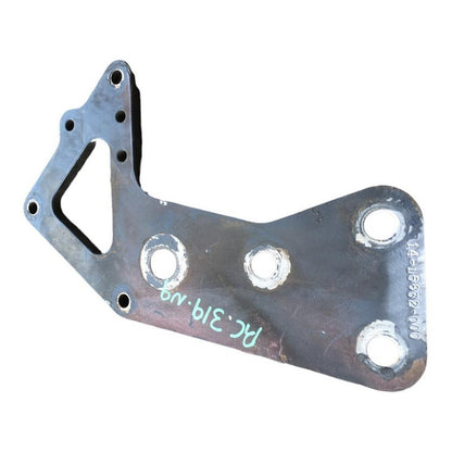 Base Soporte Placa Caja De Direccion Freightliner M2