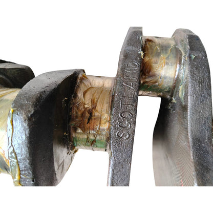 Cigueñal Motor Cummins 5.9 6bt Serie B  3907804