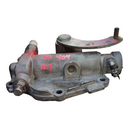 Selector Cambios Transmisión 6 Vel Isuzu Elf 400 450 Detalle