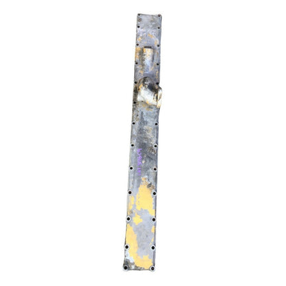 Tapa Monoblock Enfriador De Aceite Agua Motor Caterpillar