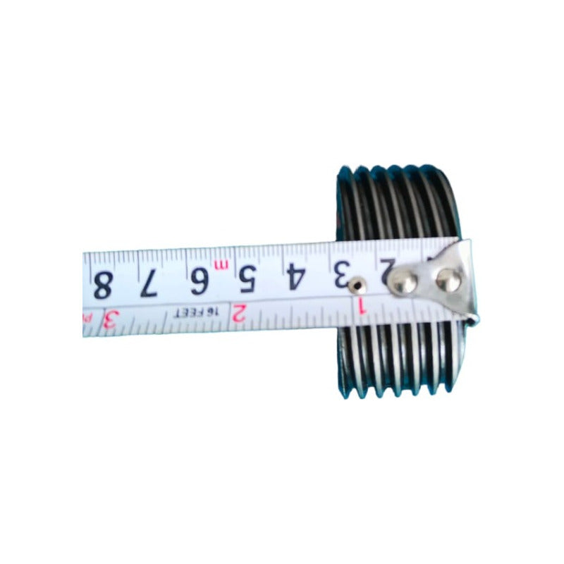 Collar Transmisión Caja Isuzu Elf 300 Myy 5 Velocidades