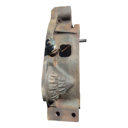 Coraza Concha Motor Thermoking Isuzu 2.2l