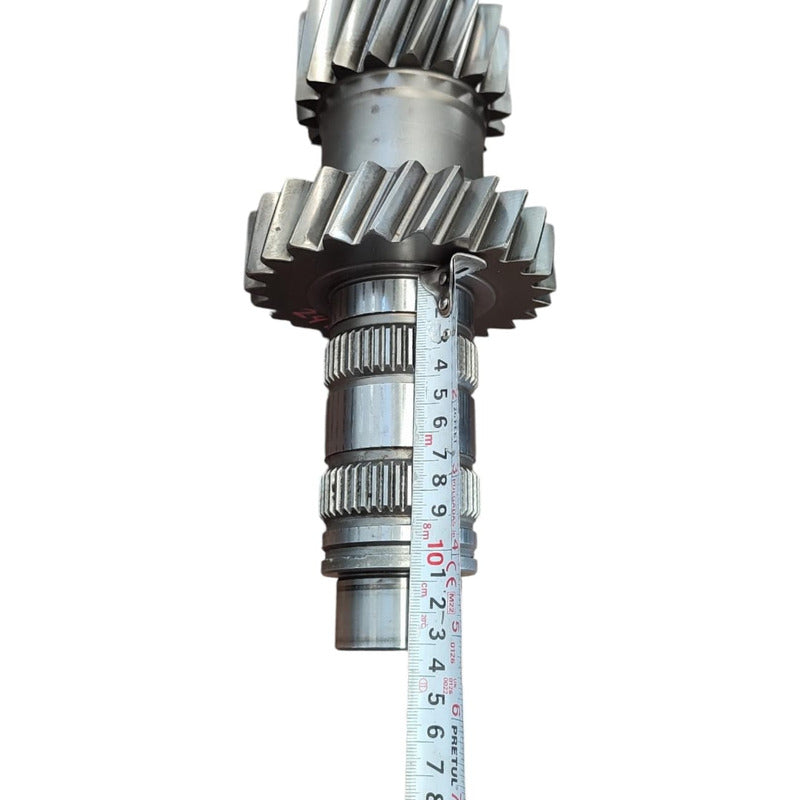 Tren Flecha Mando Engranes Transmision Caja 5v Fs5205a