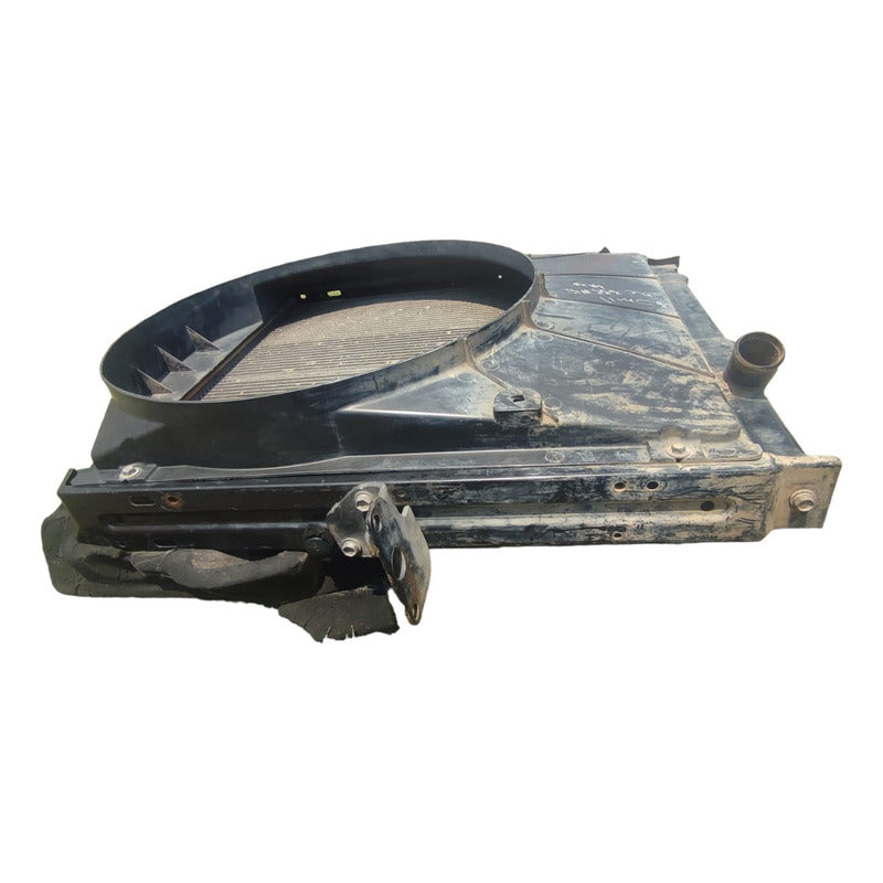 Radiador Postenfriador Intercooler Hino 300 816 716 616