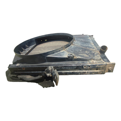 Radiador Postenfriador Intercooler Hino 300 816 716 616