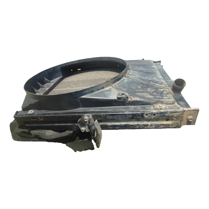 Radiador Postenfriador Intercooler Hino 300 816 716 616
