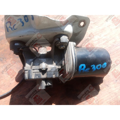 Motor Limpiadores International Citystar Cf500