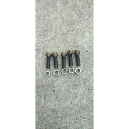 Tornillo Barra Balancínes 4m50 Sterling Fl360 Freightliner