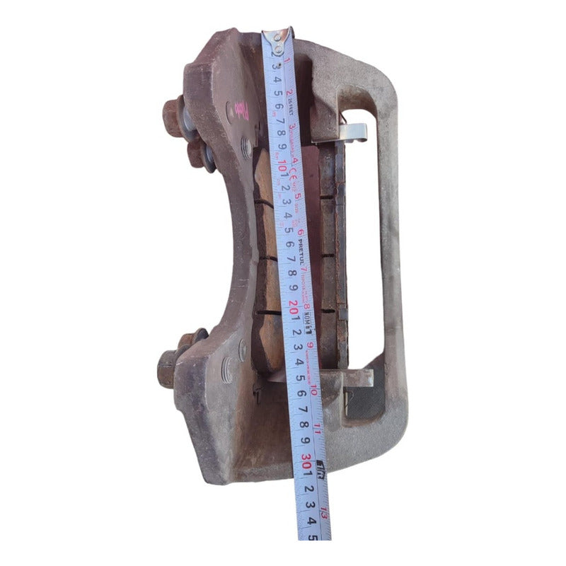 Soporte Base Caliper Diferencial Hino 300 716 816