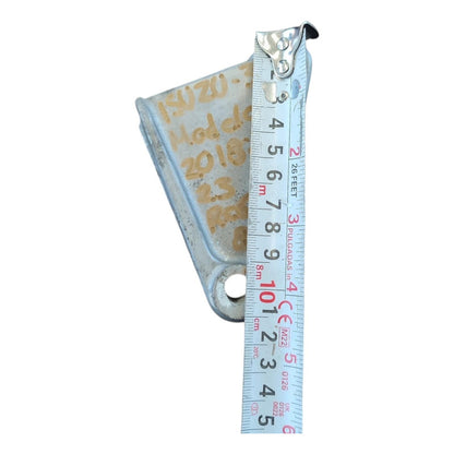 Base Soporte Motor Isuzu 4jj1e5le Elf 300 18-23 Plateado