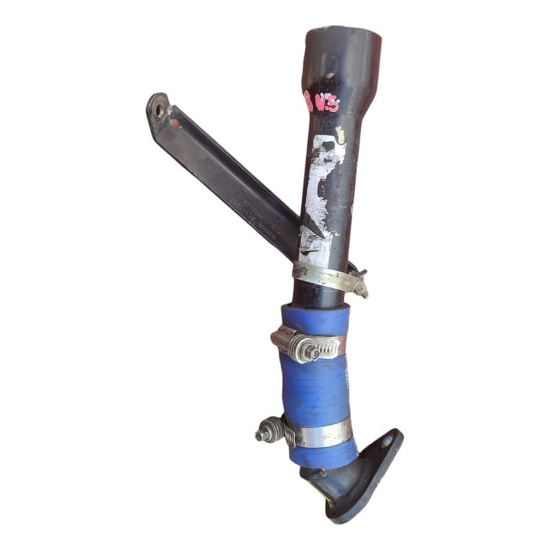 Toma Tubo Aceite Motor Paccar Px-6 Cummins Isb 6.7l Kenworth